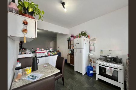 Casa à venda com 180m², 4 quartos e sem vagaCozinha