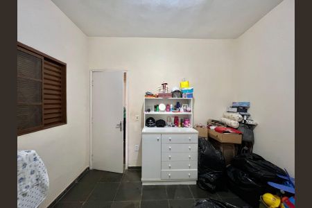 Casa à venda com 180m², 4 quartos e sem vaga Quarto 2