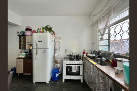 Casa à venda com 180m², 4 quartos e sem vagaCozinha