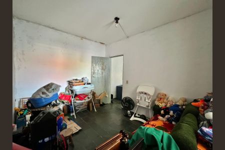 Casa à venda com 180m², 4 quartos e sem vaga Quarto 2