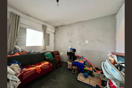 Casa à venda com 180m², 4 quartos e sem vaga Quarto 2
