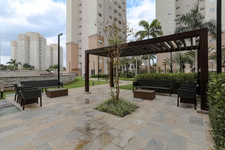 Apartamento para alugar com 74m², 3 quartos e 2 vagas Apartamento para alugar com 74m², 3 quartos e 2 vagasÁrea Comum