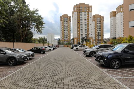 Apartamento para alugar com 74m², 3 quartos e 2 vagas Apartamento para alugar com 74m², 3 quartos e 2 vagasÁrea Comum