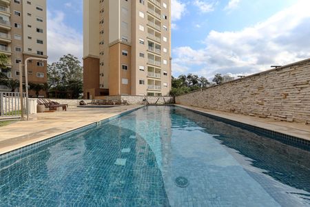 Apartamento para alugar com 74m², 3 quartos e 2 vagas Apartamento para alugar com 74m², 3 quartos e 2 vagasÁrea Comum