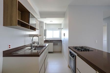 Apartamento para alugar com 74m², 3 quartos e 2 vagas Apartamento para alugar com 74m², 3 quartos e 2 vagasCozinha