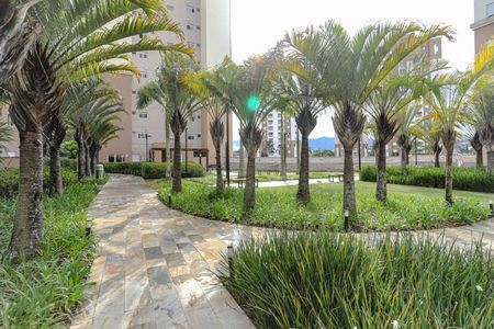 Apartamento para alugar com 74m², 3 quartos e 2 vagas Apartamento para alugar com 74m², 3 quartos e 2 vagasÁrea Comum