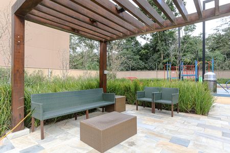 Apartamento para alugar com 74m², 3 quartos e 2 vagas Apartamento para alugar com 74m², 3 quartos e 2 vagasÁrea Comum