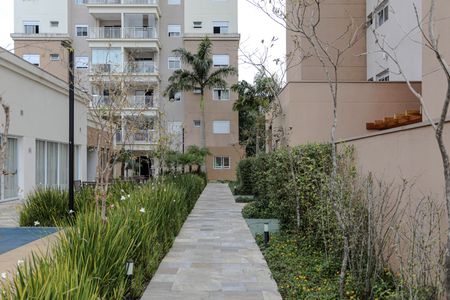 Apartamento para alugar com 74m², 3 quartos e 2 vagas Apartamento para alugar com 74m², 3 quartos e 2 vagasÁrea Comum