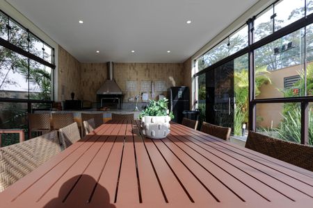 Apartamento para alugar com 74m², 3 quartos e 2 vagas Apartamento para alugar com 74m², 3 quartos e 2 vagasÁrea Comum