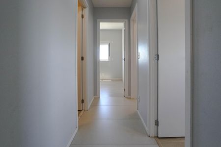 Apartamento para alugar com 74m², 3 quartos e 2 vagas Apartamento para alugar com 74m², 3 quartos e 2 vagasCorredor