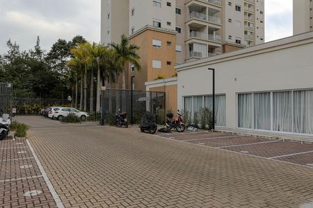 Apartamento para alugar com 74m², 3 quartos e 2 vagas Apartamento para alugar com 74m², 3 quartos e 2 vagasÁrea Comum