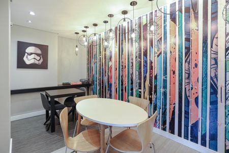 Apartamento para alugar com 74m², 3 quartos e 2 vagas Apartamento para alugar com 74m², 3 quartos e 2 vagasÁrea Comum