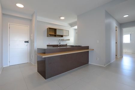 Apartamento para alugar com 74m², 3 quartos e 2 vagas Apartamento para alugar com 74m², 3 quartos e 2 vagasSala