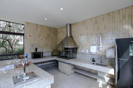 Apartamento para alugar com 74m², 3 quartos e 2 vagas Apartamento para alugar com 74m², 3 quartos e 2 vagasÁrea Comum