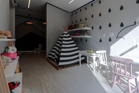 Apartamento para alugar com 74m², 3 quartos e 2 vagas Apartamento para alugar com 74m², 3 quartos e 2 vagasÁrea Comum