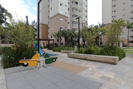 Apartamento para alugar com 74m², 3 quartos e 2 vagas Apartamento para alugar com 74m², 3 quartos e 2 vagasÁrea Comum