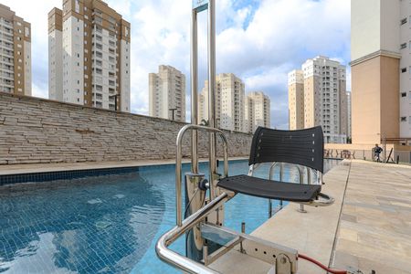 Apartamento para alugar com 74m², 3 quartos e 2 vagas Apartamento para alugar com 74m², 3 quartos e 2 vagasÁrea Comum