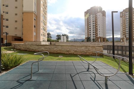 Apartamento para alugar com 74m², 3 quartos e 2 vagas Apartamento para alugar com 74m², 3 quartos e 2 vagasÁrea Comum