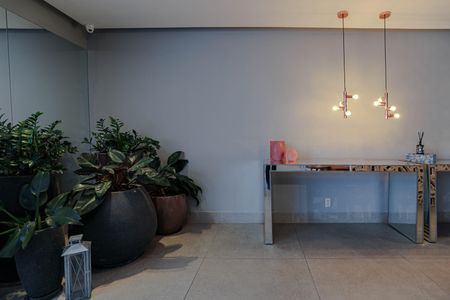 Apartamento para alugar com 74m², 3 quartos e 2 vagas Apartamento para alugar com 74m², 3 quartos e 2 vagasÁrea Comum