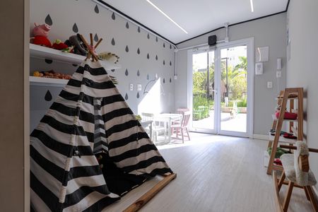 Apartamento para alugar com 74m², 3 quartos e 2 vagas Apartamento para alugar com 74m², 3 quartos e 2 vagasÁrea Comum