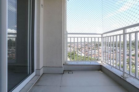 Apartamento para alugar com 74m², 3 quartos e 2 vagas Apartamento para alugar com 74m², 3 quartos e 2 vagasSacada