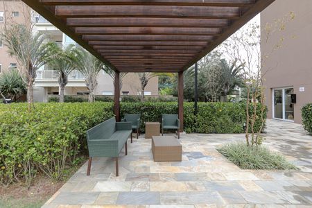 Apartamento para alugar com 74m², 3 quartos e 2 vagas Apartamento para alugar com 74m², 3 quartos e 2 vagasÁrea Comum