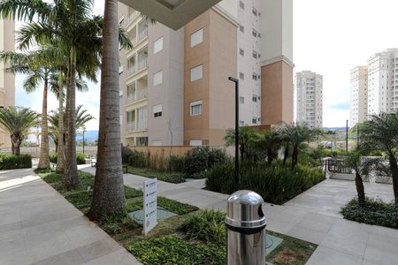 Apartamento para alugar com 74m², 3 quartos e 2 vagas Apartamento para alugar com 74m², 3 quartos e 2 vagasÁrea Comum