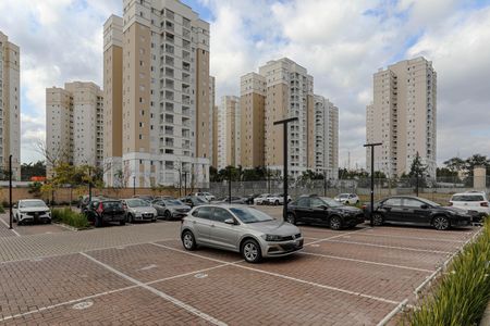 Apartamento para alugar com 74m², 3 quartos e 2 vagas Apartamento para alugar com 74m², 3 quartos e 2 vagasÁrea Comum