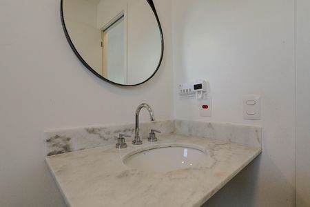 Apartamento para alugar com 74m², 3 quartos e 2 vagas Apartamento para alugar com 74m², 3 quartos e 2 vagasBanheiro - Quarto 3 - Suíte