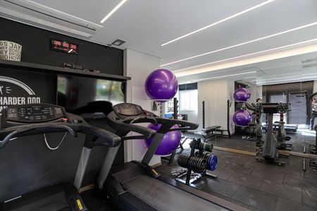 Apartamento para alugar com 74m², 3 quartos e 2 vagas Apartamento para alugar com 74m², 3 quartos e 2 vagasÁrea Comum