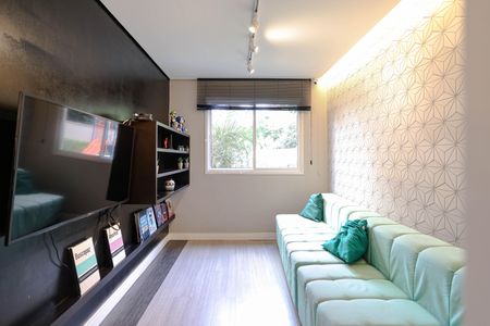 Apartamento para alugar com 74m², 3 quartos e 2 vagas Apartamento para alugar com 74m², 3 quartos e 2 vagasÁrea Comum