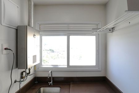 Apartamento para alugar com 74m², 3 quartos e 2 vagas Apartamento para alugar com 74m², 3 quartos e 2 vagasÁrea de Serviço