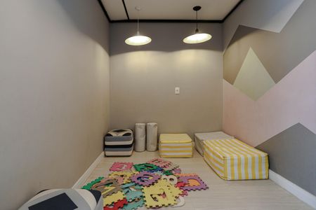 Apartamento para alugar com 74m², 3 quartos e 2 vagas Apartamento para alugar com 74m², 3 quartos e 2 vagasÁrea Comum