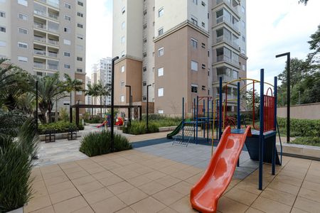 Apartamento para alugar com 74m², 3 quartos e 2 vagas Apartamento para alugar com 74m², 3 quartos e 2 vagasÁrea Comum
