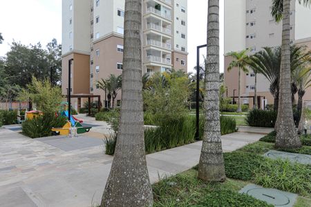 Apartamento para alugar com 74m², 3 quartos e 2 vagas Apartamento para alugar com 74m², 3 quartos e 2 vagasÁrea Comum