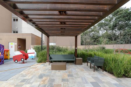 Apartamento para alugar com 74m², 3 quartos e 2 vagas Apartamento para alugar com 74m², 3 quartos e 2 vagasÁrea Comum