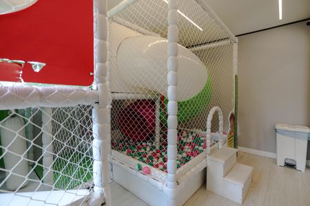 Apartamento para alugar com 74m², 3 quartos e 2 vagas Apartamento para alugar com 74m², 3 quartos e 2 vagasÁrea Comum