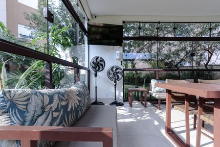 Apartamento para alugar com 74m², 3 quartos e 2 vagas Apartamento para alugar com 74m², 3 quartos e 2 vagasÁrea Comum