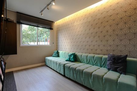 Apartamento para alugar com 74m², 3 quartos e 2 vagas Apartamento para alugar com 74m², 3 quartos e 2 vagasÁrea Comum