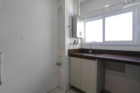 Apartamento para alugar com 74m², 3 quartos e 2 vagas Apartamento para alugar com 74m², 3 quartos e 2 vagasÁrea de Serviço