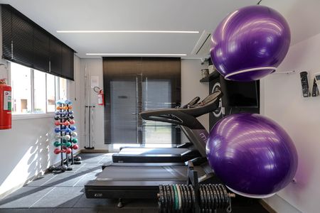 Apartamento para alugar com 74m², 3 quartos e 2 vagas Apartamento para alugar com 74m², 3 quartos e 2 vagasÁrea Comum