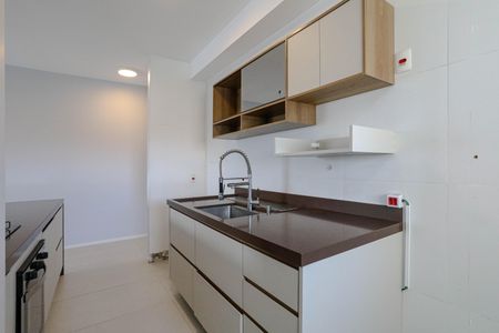 Apartamento para alugar com 74m², 3 quartos e 2 vagas Apartamento para alugar com 74m², 3 quartos e 2 vagasCozinha