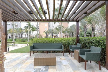 Apartamento para alugar com 74m², 3 quartos e 2 vagas Apartamento para alugar com 74m², 3 quartos e 2 vagasÁrea Comum