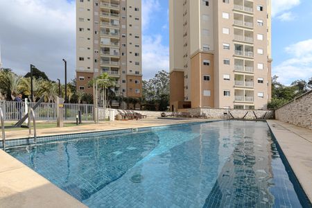 Apartamento para alugar com 74m², 3 quartos e 2 vagas Apartamento para alugar com 74m², 3 quartos e 2 vagasÁrea Comum