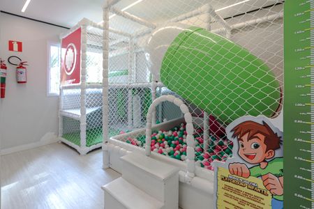 Apartamento para alugar com 74m², 3 quartos e 2 vagas Apartamento para alugar com 74m², 3 quartos e 2 vagasÁrea Comum