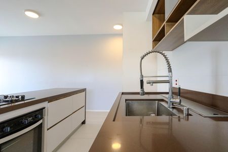 Apartamento para alugar com 74m², 3 quartos e 2 vagas Apartamento para alugar com 74m², 3 quartos e 2 vagasCozinha