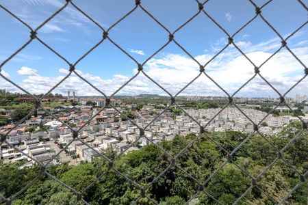 Apartamento para alugar com 74m², 3 quartos e 2 vagas Apartamento para alugar com 74m², 3 quartos e 2 vagasVista - Sacada