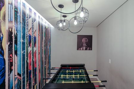 Apartamento para alugar com 74m², 3 quartos e 2 vagas Apartamento para alugar com 74m², 3 quartos e 2 vagasÁrea Comum