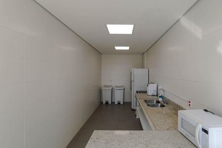 Apartamento para alugar com 74m², 3 quartos e 2 vagas Apartamento para alugar com 74m², 3 quartos e 2 vagasÁrea Comum