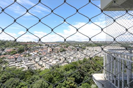 Apartamento para alugar com 74m², 3 quartos e 2 vagas Apartamento para alugar com 74m², 3 quartos e 2 vagasVista - Quarto 1